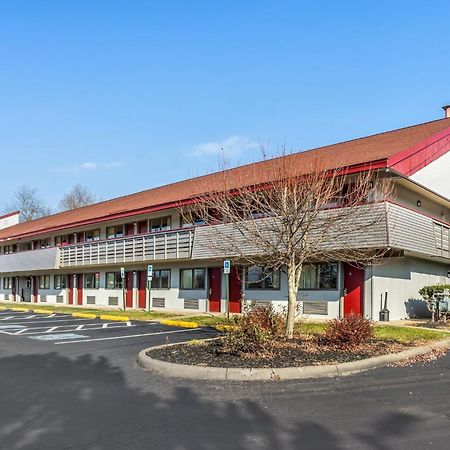 Red Roof Inn Danville, Pa Exterior foto